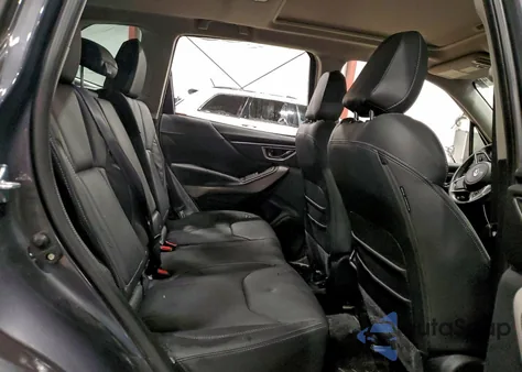 2023 Subaru Forester Limited из США, поврежденный, VIN JF2SKANC0PH539940